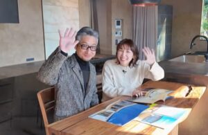 UMKテレビ宮崎で放送されました