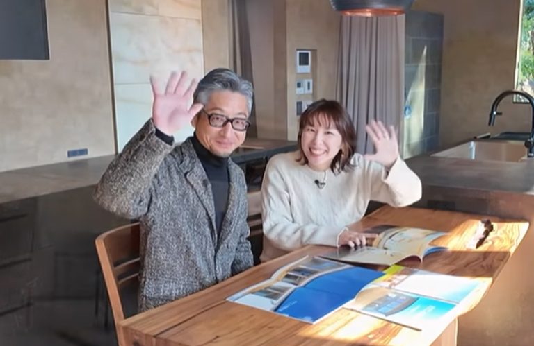 UMKテレビ宮崎で放送されました