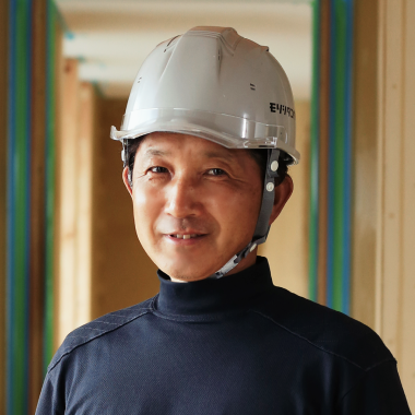 技術部長